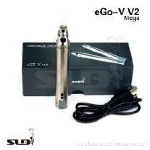 New version!  eGo V V2 wholesale eGo V battery made by SLB